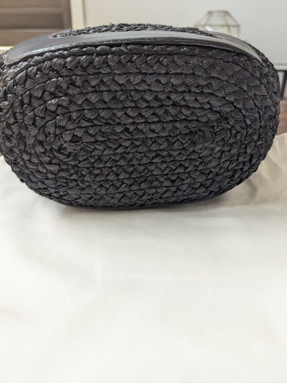 LEO et VIOLETTE Le Mini Gina Tote - Picture 10 of 13